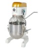 30L stainless steel food mixer