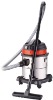 30L vacuum cleaner with power socket