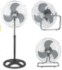 30W 220V 18" STAND FAN  PGSF20-A4