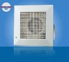 30W Exhaust Ventilation Fan For Household ABS Material