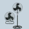 30W only 18" STAND FAN  PGSF20-A4