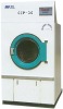 30kg Full automatic energy efficiency electric tumble dryer