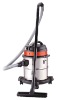 30liter wet and dry vacuum cleaner with CE