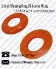 30mm silicone dust proof ring