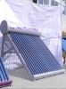 30pcs Non-pressure solar heaters water