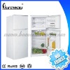 311L Double Door Series Household Refrigerator (Frost-free)