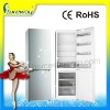 315L Bottom-mounted Refrigerator with CE ROHS CB Popular in Africa,South America