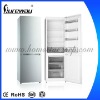 315L Double Door Series Refrigerator special for England with CE ROHS