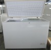 318L DC Compressor Solar Freezer