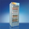 318L Luxury Freezer Showcase LC-318F --- Ivy