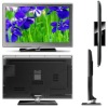 32.0 inch LCD LED TV case