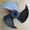 325x134 axial fan blade for new 1P air conditoner
