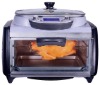 32L Toaster Oven HTO32