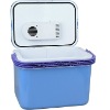 32L cooler and warmer box with semiconductor