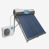 330L stainless steel carbonfree energy solar water heater