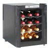 33L 12 bottle  Wine Cooler with UL/CE/LVD/EMC/TUV/GS/CB/CCC/RoHS