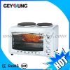 33L Toaster Oven with CE/RoHS/CB/GS/A12 Approval
