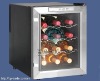 33L electronic wine cooler