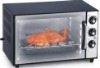 34L Mechanical Toaster Oven HTO34B