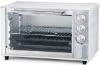 34L Oven Toaster  HTO34C