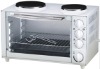 34L Toaster Oven HTO34A