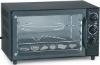 34L Toaster Oven HTO34D