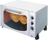 34L Toaster Oven HTO34E