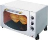 34L mini toaster oven