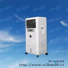 3500M3/H Mobile air cooling