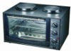 3500W 38L Eletric Oven with GS/CE/CB/RoHS/FOOD CERT