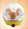 350W 220V Electric Plastic Egg Cooker