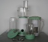 350W 4 IN 1 Food Processor with CE