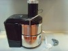 350W Stainless steel orange power juicer