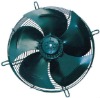 350mm refrigeration axial fan motor