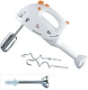 350w powerful hand mixer with blender