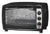 35L Electric Oven