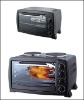 35L Electric Oven with Rotisserie and Convection function