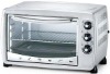 35L Toaster Oven HTO35D
