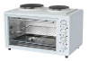 35L oven mini kitchen mini cooker kitchen appliance CKFL10C-32