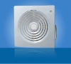 35W Duck-type Exhaust Ventilator Fan For Household