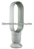35W oval silver brushless cooling desk fan (H-3102C)