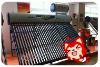 36 Tubes Pressurized Solar Water Heater--Hot Sell