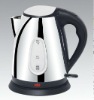 360 Degree Rotational Base Electric Kettle, Electric Kettle