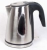 360 degree cordless electric tea kettle (W-K17823S)