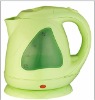 360 degree rotary style HAK-2007A plastic electric kettle 1.8L