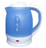 360 degree rotary style HAK-2010C plastic electric kettle