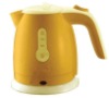 360 degree rotary style heating plates electric kettle
