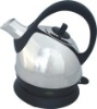 360 degree stainless steel kettle