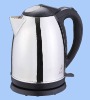 360 degrees electric kettle