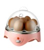 360W 7pcs egg boiler